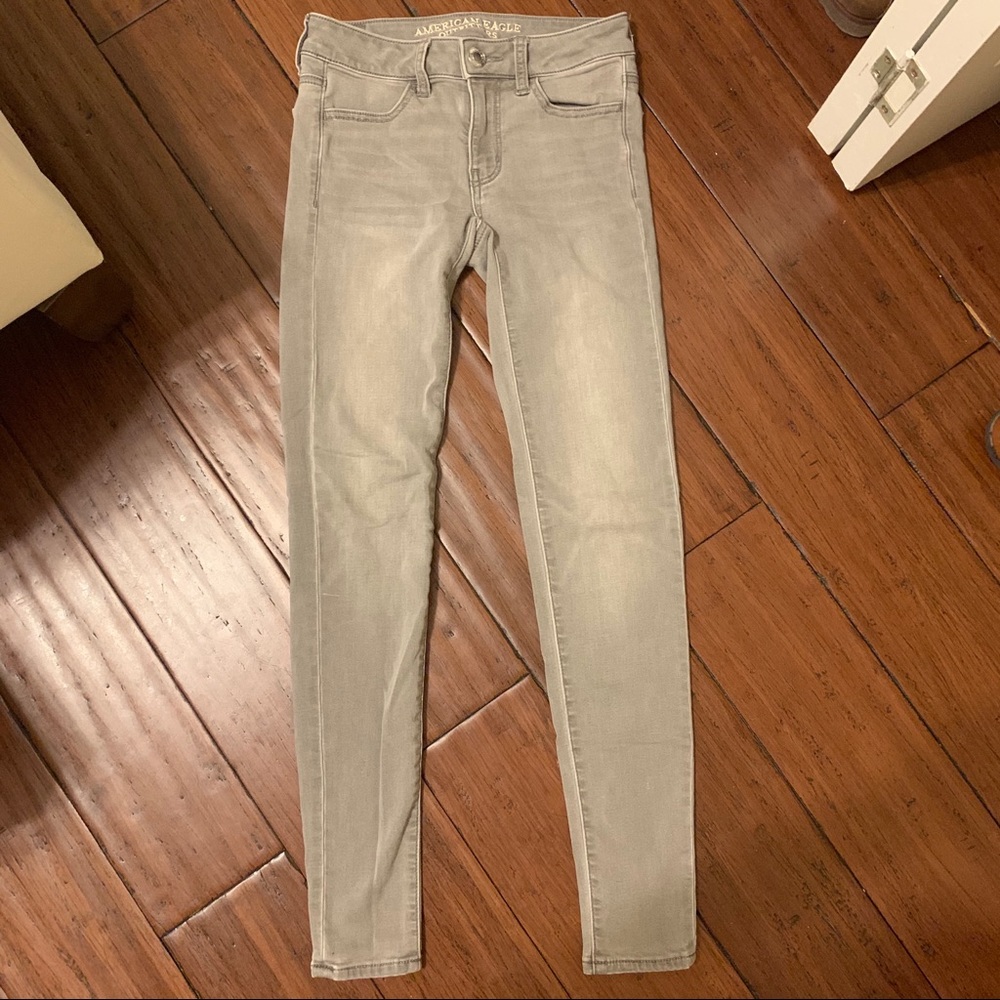 Jeggings